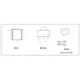 STMicroelectronicsL79L05ABZPMIC - Voltage Regulators - Linear Dimensions_2