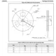 STMicroelectronicsLD39100PU12RYPMIC - Voltage Regulators - Linear Dimensions_5