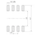 STMicroelectronicsL5050STRPMIC - Voltage Regulators - Linear Dimensions_3