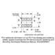 ON SemiconductorNCP186BMX250TAGPMIC - Voltage Regulators - Linear Dimensions_3