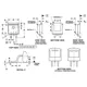 ON SemiconductorMC7808BD2TR4GPMIC - Voltage Regulators - Linear Dimensions_2