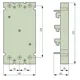 ON Semiconductor259092Unclassified Dimensions_104