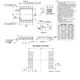 ON Semiconductor4051BCPGUnclassified Dimensions_5