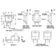 ON SemiconductorMC7805CD2TR4PMIC - Voltage Regulators - Linear Dimensions_9