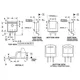 ON SemiconductorMC7905ACTPMIC - Voltage Regulators - Linear Dimensions_5