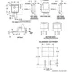ON SemiconductorMC7905ACTPMIC - Voltage Regulators - Linear Dimensions_9