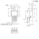 ON SemiconductorCS8156YTHA5PMIC - Voltage Regulators - Linear Dimensions_3