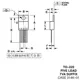 ON SemiconductorCS8147YTHA5PMIC - Voltage Regulators - Linear Dimensions_1