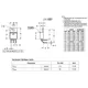 ON SemiconductorCS8147YTHA5PMIC - Voltage Regulators - Linear Dimensions_5