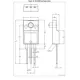 STMicroelectronicsLF90CPTPMIC - Voltage Regulators - Linear Dimensions_3