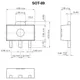 ON SemiconductorKA78L18AZBUPMIC - Voltage Regulators - Linear Dimensions_4