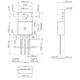 ON SemiconductorKA317MRTFPMIC - Voltage Regulators - Linear Dimensions_1