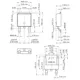 ON SemiconductorKA317MRTFPMIC - Voltage Regulators - Linear Dimensions_2