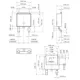 ON SemiconductorKA79M12PMIC - Voltage Regulators - Linear Dimensions_2