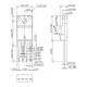ON SemiconductorKA278R33CTSTUPMIC - Voltage Regulators - Linear Dimensions_1