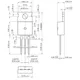 ON SemiconductorKA78T15PMIC - Voltage Regulators - Linear Dimensions_1