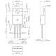 ON SemiconductorMC7808ECDTXMPMIC - Voltage Regulators - Linear Dimensions_1