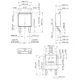 ON SemiconductorMC7808ECDTXMPMIC - Voltage Regulators - Linear Dimensions_2