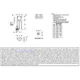 ON SemiconductorMC79L05ABDGPMIC - Voltage Regulators - Linear Dimensions_2