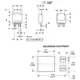 ON SemiconductorCS8182YDF8GPMIC - Voltage Regulators - Linear Dimensions_6