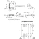 ON SemiconductorCS8182YDF8GPMIC - Voltage Regulators - Linear Dimensions_7