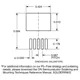 ON SemiconductorCS8182YDF8GPMIC - Voltage Regulators - Linear Dimensions_11