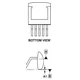 ON SemiconductorCMPWR280TNPMIC - Voltage Regulators - Linear Dimensions_5