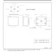 Texas InstrumentsLP2985IM5-6.1PMIC - Voltage Regulators - Linear Dimensions_1