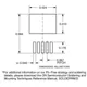 ON SemiconductorCS5253B-8GDPR5GPMIC - Voltage Regulators - Linear Dimensions_2