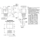 ON SemiconductorCS5253B-8GDPR5GPMIC - Voltage Regulators - Linear Dimensions_3
