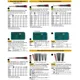 Texas Instruments54020Unclassified Dimensions_2