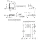 ON SemiconductorMC100EPT21MNR4GLogic - Translators, Level Shifters Dimensions_2