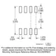 ON SemiconductorMC100EPT21MNR4GLogic - Translators, Level Shifters Dimensions_4