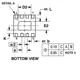 ON SemiconductorMC100EPT24DR2GLogic - Translators, Level Shifters Dimensions_1