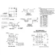 ON SemiconductorMC100EPT24DR2GLogic - Translators, Level Shifters Dimensions_2