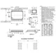 ON SemiconductorMC100EP90DTR2Logic - Translators, Level Shifters Dimensions_2