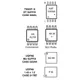 ON SemiconductorPCA9306FMUTCGLogic - Translators, Level Shifters Dimensions_1