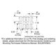 ON SemiconductorPCA9306FMUTCGLogic - Translators, Level Shifters Dimensions_3