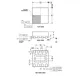 ON SemiconductorMC100ELT20DTR2GLogic - Translators, Level Shifters Dimensions_2