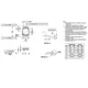 ON SemiconductorMC100ELT20DTR2GLogic - Translators, Level Shifters Dimensions_7