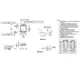 ON SemiconductorMC100EPT24DR2Logic - Translators, Level Shifters Dimensions_8