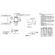 ON SemiconductorMC10ELT20DTR2Logic - Translators, Level Shifters Dimensions_6
