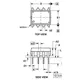 ON SemiconductorMC33262DPMIC - PFC (Power Factor Correction) Dimensions_3