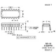 ON SemiconductorMC33368PGPMIC - PFC (Power Factor Correction) Dimensions_2