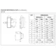 STMicroelectronicsSMDB3Thyristors - DIACs, SIDACs Dimensions_2