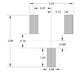 ON SemiconductorDB3Thyristors - DIACs, SIDACs Dimensions_6