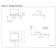STMicroelectronicsL6521PMIC - Lighting, Ballast Controllers Dimensions_2