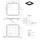 STMicroelectronicsL9300TD80TPMIC - Power Management - Specialized Dimensions_1