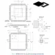 STMicroelectronicsL9300TD80TPMIC - Power Management - Specialized Dimensions_4