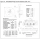STMicroelectronicsL9954XPTRPMIC - Power Management - Specialized Dimensions_2
